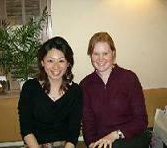 アリソン・アレクシー博士と対談
